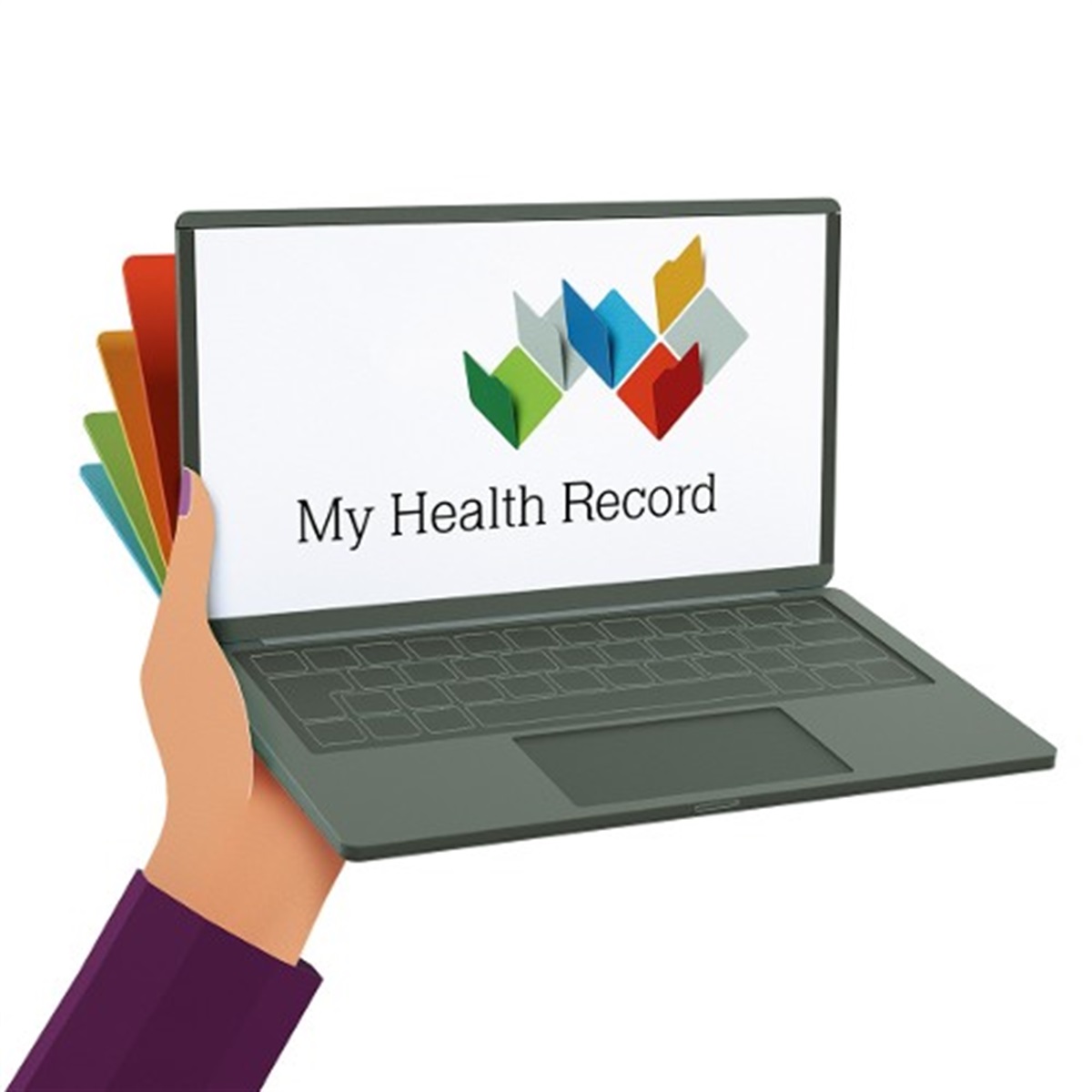 your-health-record-in-your-hands-federation-council