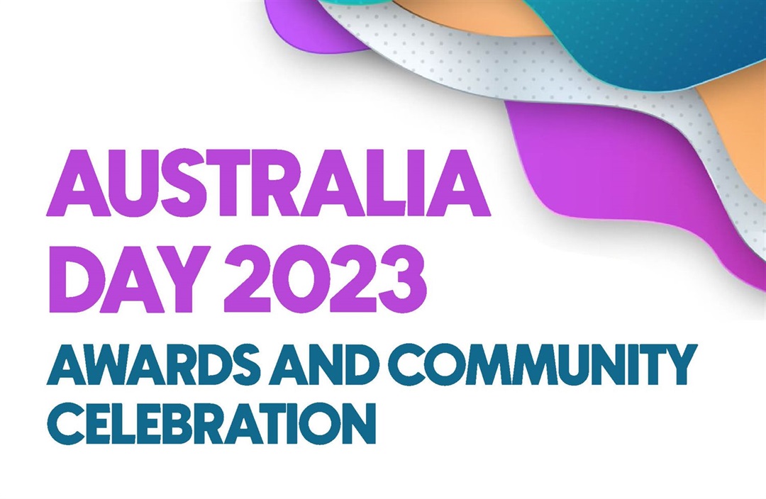 Australia Day Awards & Ceremony - Federation Council