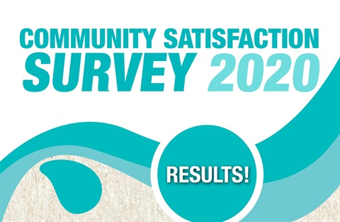 Council receives Community Satisfaction Survey Results - Federation Council