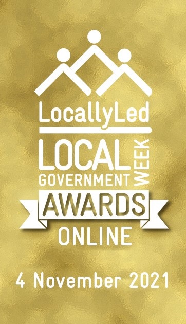 Federation Council A Finalist In Local Government Week Awards 