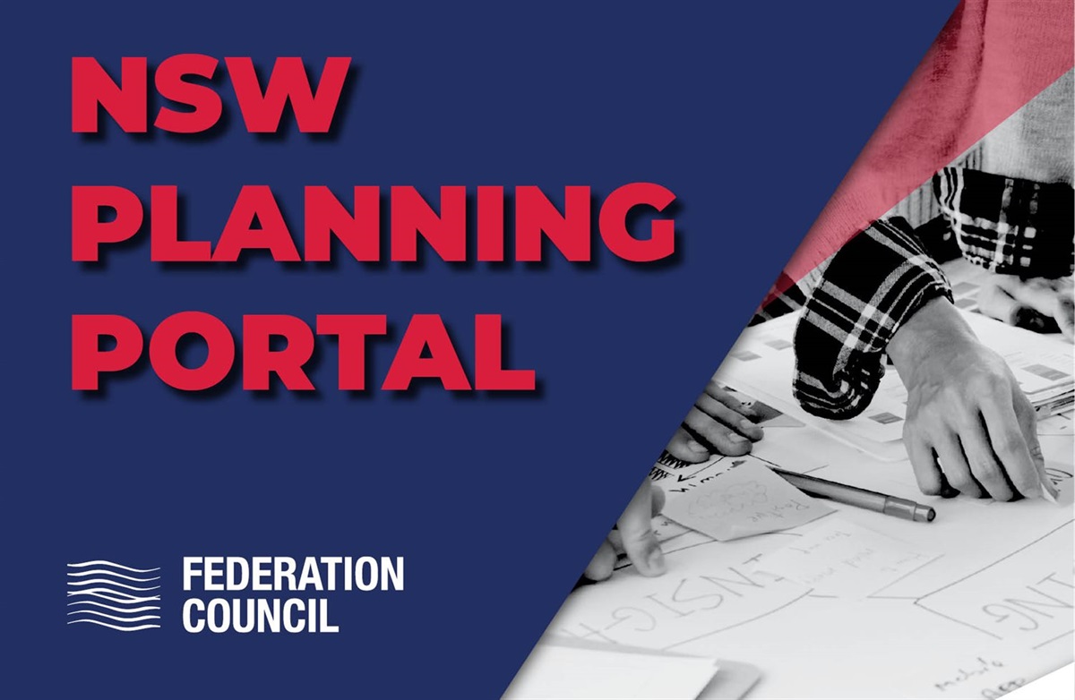 NSW Planning Portal Federation Council