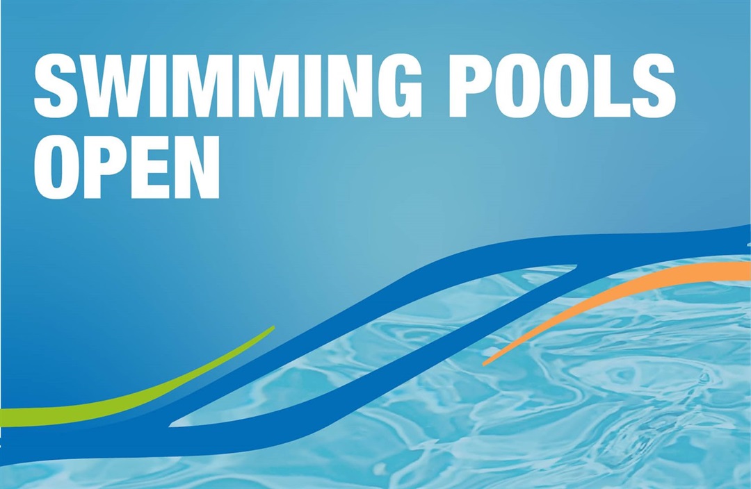 outdoor pools open today