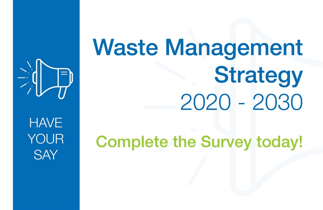 Waste Management Strategy Federation Council