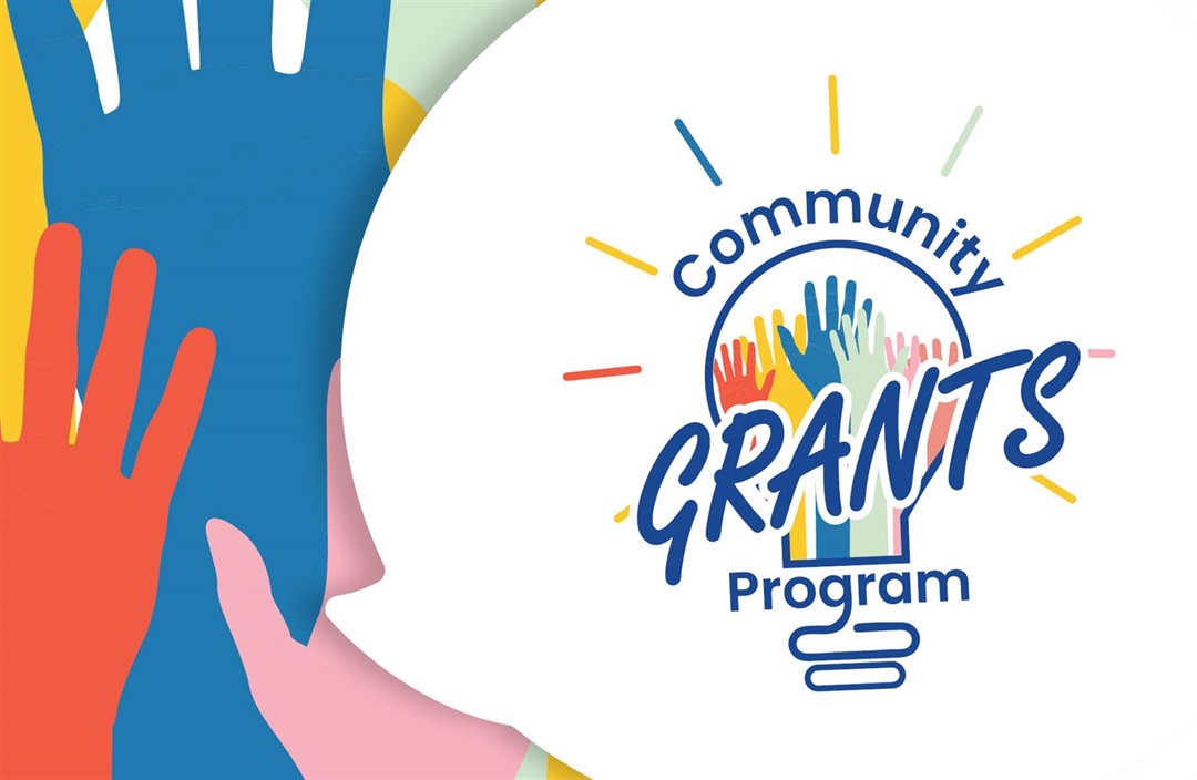 Community Grants Program Federation Council
