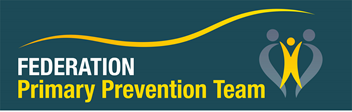 Federation Primary Prevention team logo