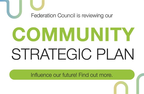 Community Strategic Plan 2040