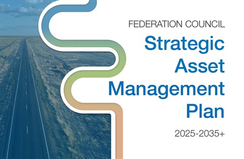 Strategic Asset Management Plan