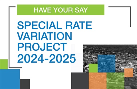 SRV 2024 Have your say