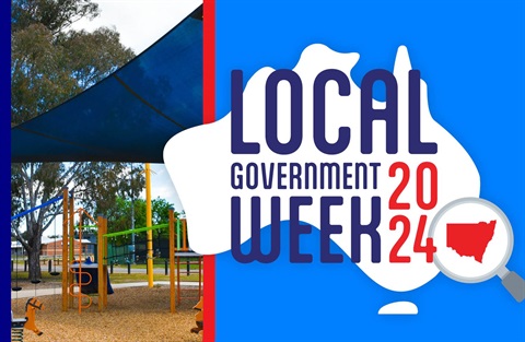 Local Government Week 2024