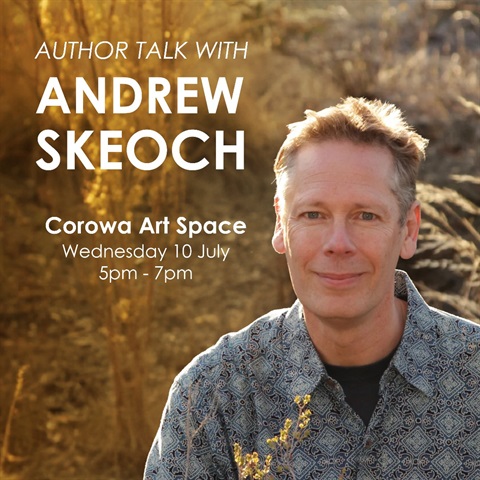 Andrew-Skeoch-Author-Talk