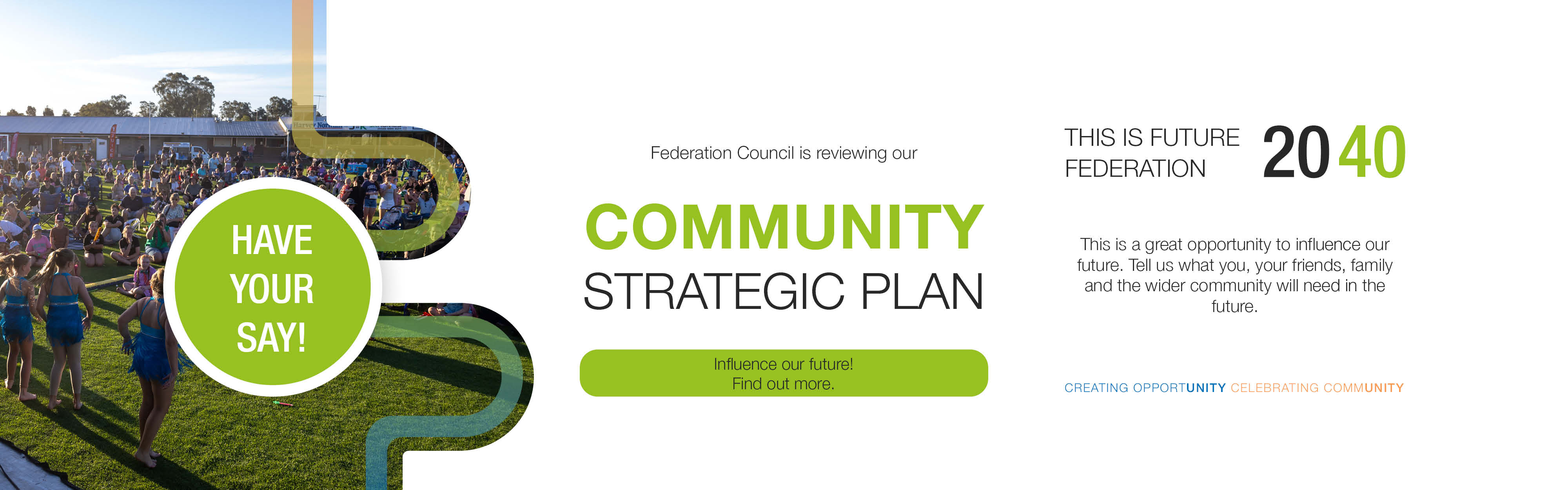 Community Strategic Plan 2024